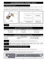 Предварительный просмотр 54 страницы kozy heat 55345-IPI Installation Manual