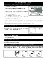 Предварительный просмотр 63 страницы kozy heat 55345-IPI Installation Manual