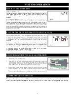 Предварительный просмотр 65 страницы kozy heat 55345-IPI Installation Manual