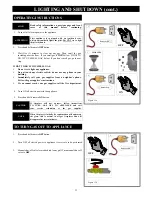 Предварительный просмотр 68 страницы kozy heat 55345-IPI Installation Manual