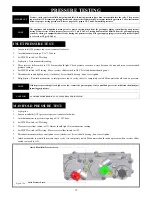 Предварительный просмотр 69 страницы kozy heat 55345-IPI Installation Manual