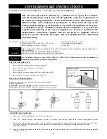 Предварительный просмотр 72 страницы kozy heat 55345-IPI Installation Manual