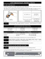 Предварительный просмотр 74 страницы kozy heat 55345-IPI Installation Manual