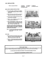 Preview for 17 page of kozy heat 55801 Installation & Operating Manual