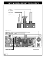 Предварительный просмотр 29 страницы kozy heat 911XL Installation Manual