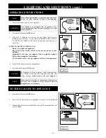 Предварительный просмотр 54 страницы kozy heat 911XL Installation Manual