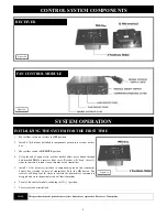 Предварительный просмотр 69 страницы kozy heat 911XL Installation Manual