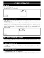 Предварительный просмотр 72 страницы kozy heat 911XL Installation Manual