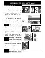 Предварительный просмотр 74 страницы kozy heat 911XL Installation Manual