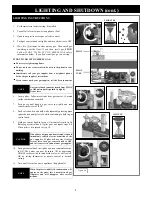 Предварительный просмотр 92 страницы kozy heat 911XL Installation Manual