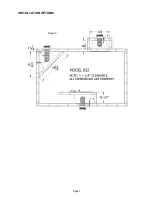 Preview for 8 page of kozy heat 932 Installation And Operating Manual