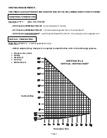 Предварительный просмотр 10 страницы kozy heat 932 Installation And Operating Manual