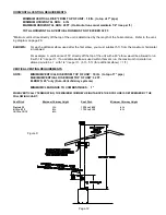 Preview for 13 page of kozy heat 932 Installation And Operating Manual