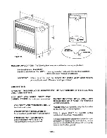 Preview for 5 page of kozy heat 944 PIER Installation Instructions Manual