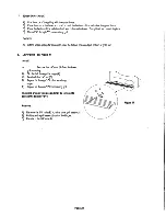 Preview for 26 page of kozy heat 944 PIER Installation Instructions Manual