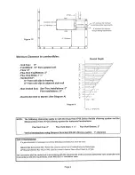 Предварительный просмотр 6 страницы kozy heat 944 SEE-THRU Installation Instructions Manual