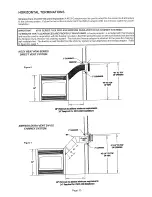 Предварительный просмотр 12 страницы kozy heat 944 SEE-THRU Installation Instructions Manual