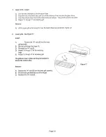 Предварительный просмотр 26 страницы kozy heat 944 SEE-THRU Installation Instructions Manual