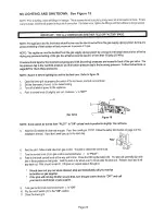 Предварительный просмотр 27 страницы kozy heat 944 SEE-THRU Installation Instructions Manual