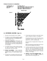 Предварительный просмотр 6 страницы kozy heat 961 DV Installation & Operating Instructions Manual