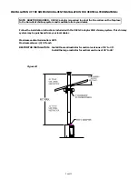 Предварительный просмотр 14 страницы kozy heat 961 DV Installation & Operating Instructions Manual