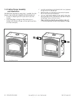 Preview for 12 page of kozy heat ABY Installation And Operation Manual