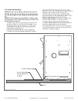 Preview for 16 page of kozy heat ABY Installation And Operation Manual