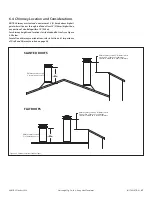 Предварительный просмотр 27 страницы kozy heat ABY Installation And Operation Manual