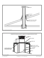 Preview for 30 page of kozy heat ABY Installation And Operation Manual