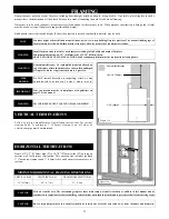 Preview for 12 page of kozy heat ALP-36-G Installation Manual