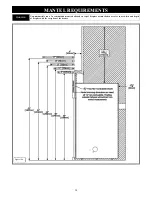 Preview for 15 page of kozy heat ALP-36-G Installation Manual