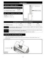 Preview for 19 page of kozy heat ALP-36-G Installation Manual