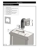 Preview for 23 page of kozy heat ALP-36-G Installation Manual