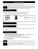 Preview for 31 page of kozy heat ALP-36-G Installation Manual