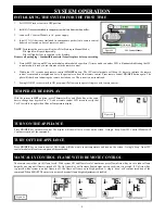 Preview for 40 page of kozy heat ALP-36-G Installation Manual