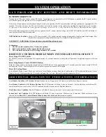 Preview for 43 page of kozy heat ALP-36-G Installation Manual