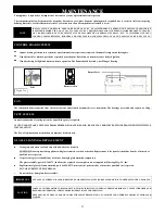 Preview for 55 page of kozy heat ALP-36-G Installation Manual