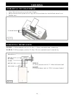 Предварительный просмотр 21 страницы kozy heat ALP-36-L Installation And Operation Manual