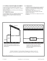 Предварительный просмотр 16 страницы kozy heat ALP-36S Installation And Operation Manual