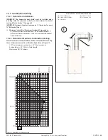 Предварительный просмотр 29 страницы kozy heat ALP-36S Installation And Operation Manual