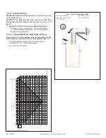 Предварительный просмотр 30 страницы kozy heat ALP-36S Installation And Operation Manual