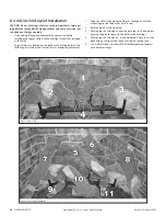 Предварительный просмотр 36 страницы kozy heat ALP-36S Installation And Operation Manual