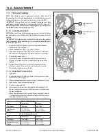 Предварительный просмотр 45 страницы kozy heat ALP-36S Installation And Operation Manual