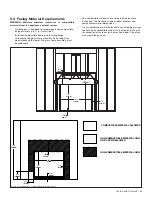 Предварительный просмотр 21 страницы kozy heat ALPHA-36S Installation And Operation Manual