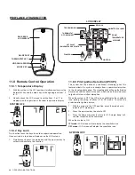 Предварительный просмотр 38 страницы kozy heat ALPHA-36S Installation And Operation Manual