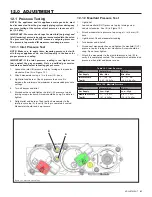 Предварительный просмотр 41 страницы kozy heat ALPHA-36S Installation And Operation Manual