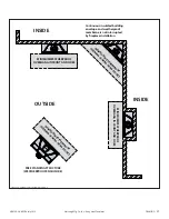 Preview for 17 page of kozy heat BAY-36-BW Installation And Operation Manual