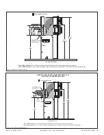 Preview for 19 page of kozy heat BAY-36-BW Installation And Operation Manual