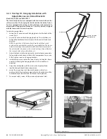 Preview for 24 page of kozy heat BAY-36-BW Installation And Operation Manual