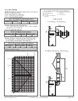 Preview for 33 page of kozy heat BAY-36-BW Installation And Operation Manual